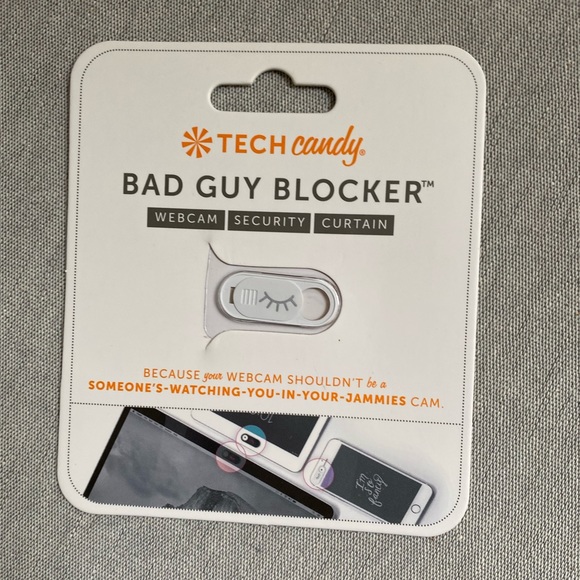 TECH candy Other - Camera Cover for Laptop, Tablet or Phone